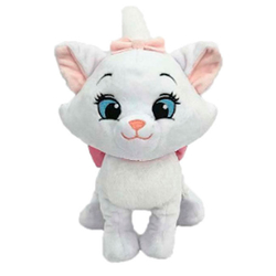 Peluche Marie Los Aristogatos Disney 35Cm