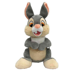Peluche Tambor Bambi Disney 35Cm