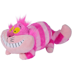 Peluche Cheshire Alicia En El Pais De Las Maravillas Disney