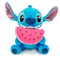 Peluche Stitch Sandia Disney 25Cm