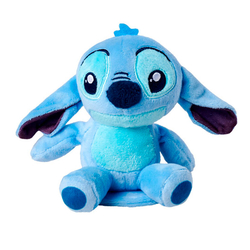 Peluche Hombro Stitch Disney 12Cm