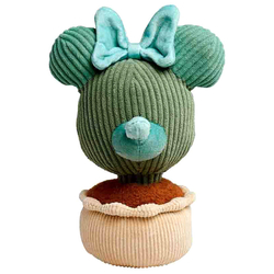 Peluche Planta Minnie Disney 20Cm
