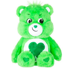 Peluche Suerteosito Osos Amorosos 35Cm