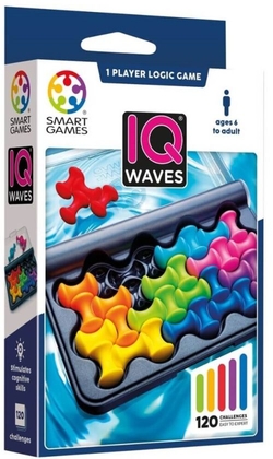 IQ WAVES