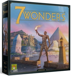 7 WONDERS