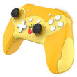 Minibird Pop Top-Mando Inalambrico Bluetooth-Pika-Nintendo S