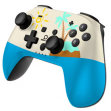 Minibird Pop Top-Mando Inalambrico Bt-The Island-Nintendo Sw