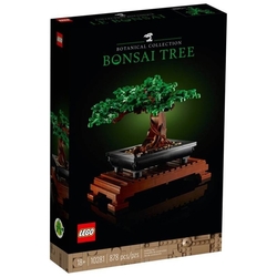 BONSAI LEGO