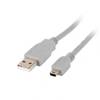 Cable Usb Macho A Mini Usb Macho Lanberg Ca-Usbk-10Cc-0018-S