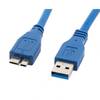 Cable Usb 3.0 Macho A Usb Micro B Macho Lanberg Ca-Us3M-10Cc