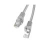 LATIGUILLO DE RED LANBERG PCF6-10CC-0150-S - RJ45 - FTP - CA