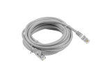 LATIGUILLO DE RED LANBERG PCF6-10CC-0500-S - RJ45 - FTP - CA