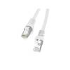 Latiguillo De Red Lanberg Pcf6-10Cc-0300-W Rj45 Ftp Cat 6 3M