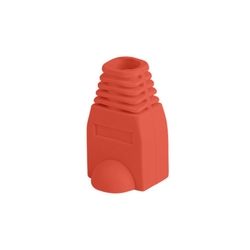 Funda Protectora Lanberg Plb - 1000 - R Para Conector Rj45 P