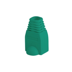Funda Protectora Lanberg Plb - 1000 - G Para Conector Rj45 P