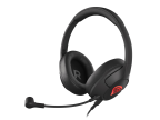 Auriculares Gaming Genesis Radon 800 7.1 Virtual Retroilumin
