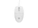 Raton Natec Ruff 2 1000Dpi Optico Blanco