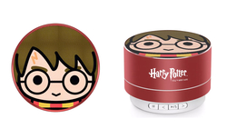 Altavoz Con Bluetooth Harry Potter 024/ 3W/ 1.0