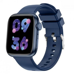 Forever Smartwatch Igo Watch 3 Jw-500 Notificaciones/ Frecue