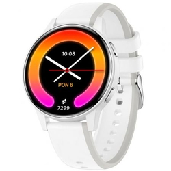 Forever Smartwatch Igo Watch 4 Jw-600 Notificaciones/ Frecue