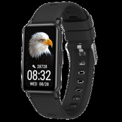 Maxcom Watch Fw53 Nitro Black