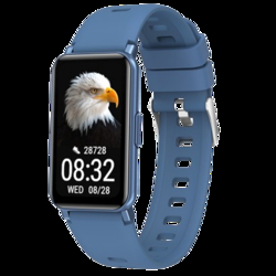 Maxcom Watch Fw53 Nitro Blue