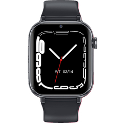 Maxcom Watch Fw59 Kiddo Black