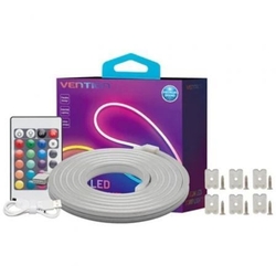 Tira Led Vention Paewh/ 2M