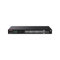 Switch Ip - Com G2228P - 24 - 410W 28 Puertos