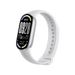 Pulsera Xiaomi Mi Smart Band 10 Glacier Silver