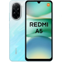 Smartphone Xiaomi Redmi A5 4Gb/ 128Gb/ 6.88/ Azul