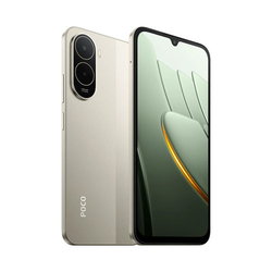 Smartphone Poco C81 Pro 6,90 120Hz 4Gb/128Gb Gold
