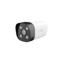 Camara De Seguridad Ip Tenda It7 - Pcs - 4