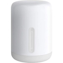 Lámpara Inteligente Xiaomi Mi Bedside Lamp 2 Led/ 9W/ Wifi
