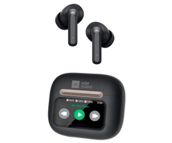 Agm Buds 9 Negro / Auriculares Inear True Wireless
