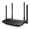 Router Inalámbrico Tp-Link Archer C6 1200Mbps/ 2.4Ghz 5Ghz/