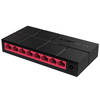 MERCUSYS MS108G 8-PORT 10/100/1000M