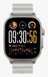 Smartwatch Realme Watch 5 Titanium Silver
