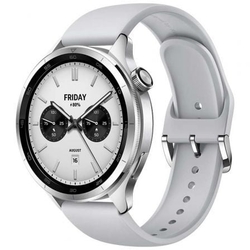 Smartwatch Xiaomi Watch S4/ Notificaciones/ Frecuencia Cardí