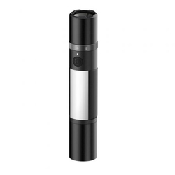 Linterna Multifunción Xiaomi Multi-Function Flashlight/ Bate