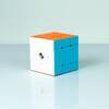 Cubo De Rubik Qiyi Fisher 3X3 Stk
