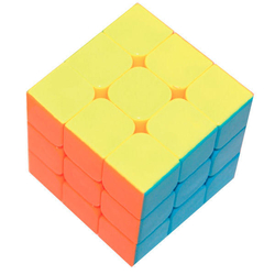 Cubo 3X3 Classic