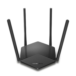 Wireless Router Mercusys Mr60X