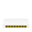 Switch Cudy 8-Port 10/100 Mbps Desktop Switch Fs108D