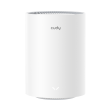 Extensor Mesh Cudy Ax1800 Wifi 6 Mesh Solution M1800 2-Pack