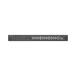 Switch Ruijie Reyee Rg-Es126S-P V2 10/100 24P Giga 2P Poe 37