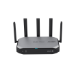 Router Ruijie Reyee Rg-Eg105Gw-X Wifi6 3000 Gigabit 5P