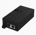 Inyector Ruijie Reyee Rg-Poe-50-60W-Mg 802.3Bt 2.5Gb