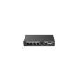 Switch Ruijie Reyee Rg-Es206Gs-P Gigalan 6P Sfp 1P Poe+