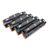 Inkoem Tóner Compatible Hp Cf533A (205) Magenta